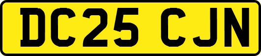 DC25CJN
