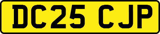 DC25CJP