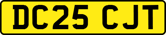 DC25CJT