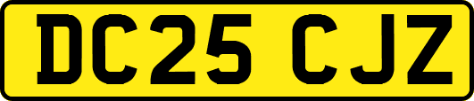 DC25CJZ