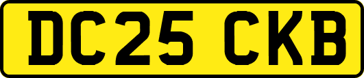 DC25CKB