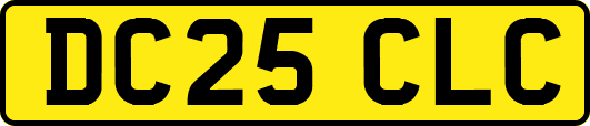 DC25CLC