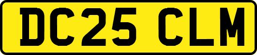 DC25CLM