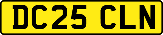 DC25CLN