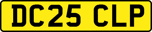 DC25CLP