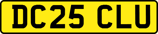 DC25CLU