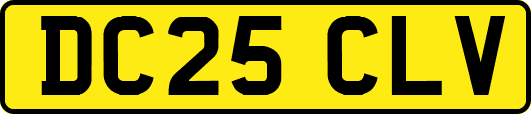 DC25CLV