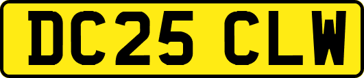 DC25CLW