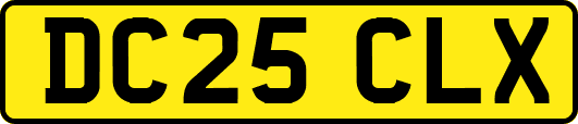DC25CLX