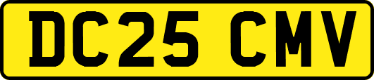 DC25CMV