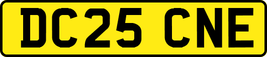 DC25CNE