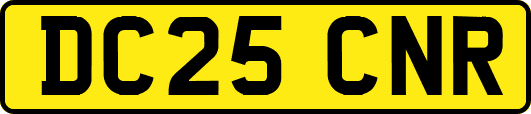 DC25CNR