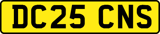 DC25CNS