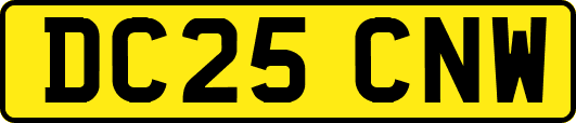 DC25CNW