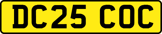 DC25COC