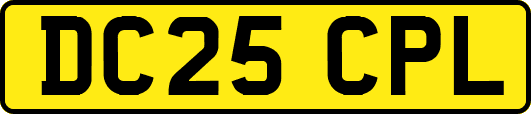DC25CPL
