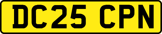 DC25CPN