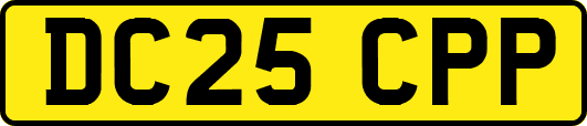DC25CPP
