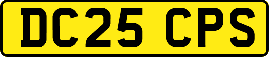 DC25CPS