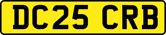 DC25CRB