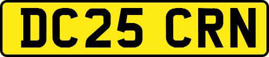 DC25CRN