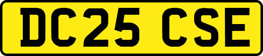 DC25CSE