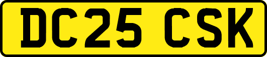 DC25CSK