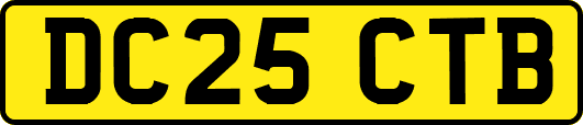 DC25CTB