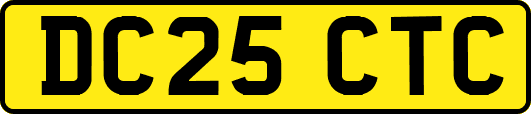 DC25CTC