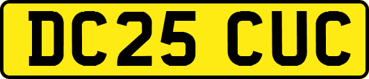 DC25CUC