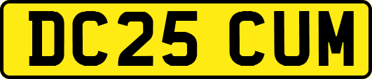 DC25CUM