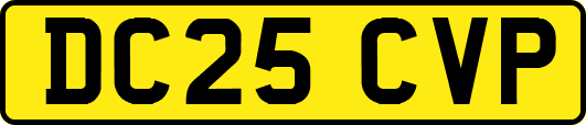 DC25CVP