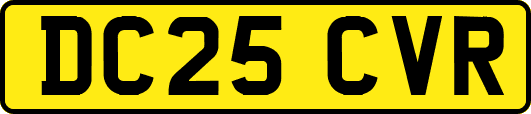 DC25CVR