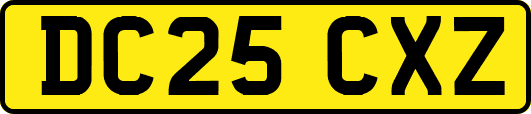 DC25CXZ