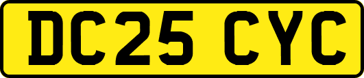 DC25CYC