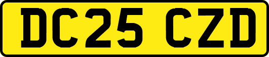 DC25CZD