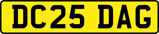 DC25DAG