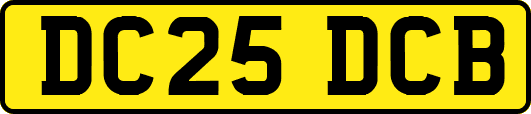 DC25DCB