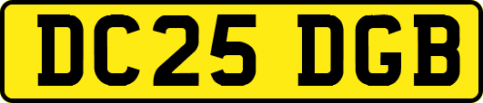 DC25DGB
