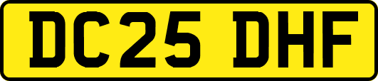 DC25DHF