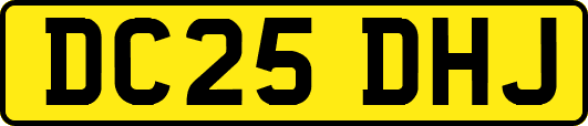 DC25DHJ