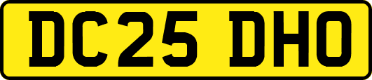 DC25DHO