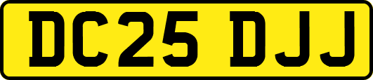 DC25DJJ