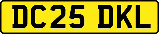 DC25DKL