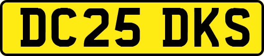 DC25DKS