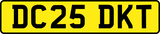 DC25DKT