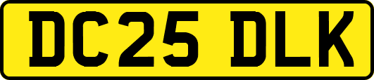 DC25DLK