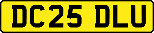 DC25DLU