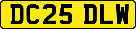 DC25DLW