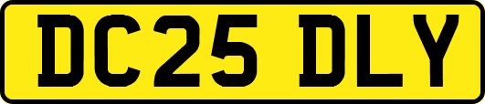 DC25DLY